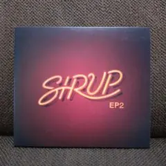 SIRUP EP2