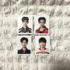 2025年最新】ボムギュ 証明写真の人気アイテム - メルカリ