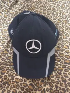 Mercedes-Benz AMG Petronas キャップのサムネイル