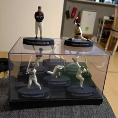 2025年最新】高橋由伸 フィギュアの人気アイテム - メルカリ