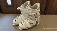 ROSSIGNOL スキーブーツ 24.5cm