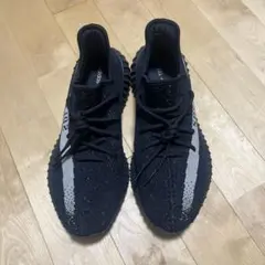 YEEZYBOOST350V2 OREO