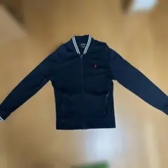 ポロラルフローレン　トラックジャケット