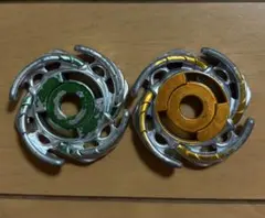 メタルファイトベイブレード クレイアリエス ランダムブースター VOL.3