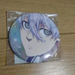 ブルーロック　凪誠士郎　BIG缶バッジ