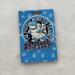 2026年最新】カードダス ポケモン カメックスの人気アイテム - メルカリ