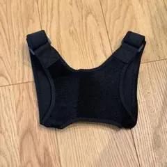 猫背ベルト 姿勢サポーター 姿勢ベルト　男女兼用Mサイズ