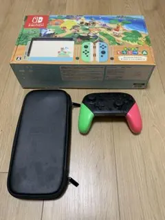 2025年最新】あつまれどうぶつの森セット 本体の人気アイテム - メルカリ