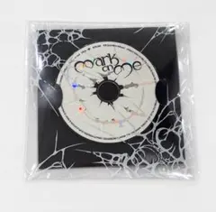 &TEAM Mark on Me Mini CD-R ver. 未開封
