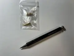 カヴェコスペシャル 0.5 シャープペンシル　＊口金・キャップブルーエディションのサムネイル