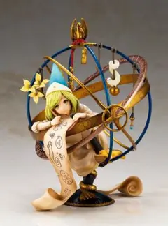 とんがり帽子のアトリエ　ココ　フィギュア　コトブキヤ
