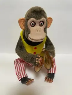 アンティーク ヴィンテージ ドイツ max carl ゼンマイおもちゃ