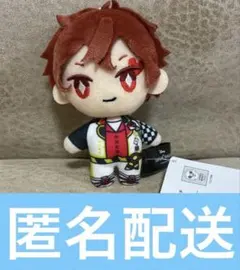 ディズニー ツイステッドワンダーランド ツイステ 寮服マスコット エース