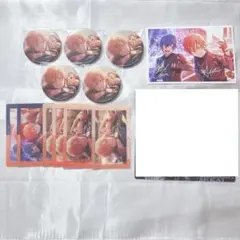 プロセカ 東雲彰人 缶バッジ エピカ