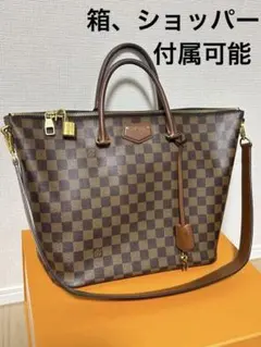 LOUIS VUITTON ルイ・ヴィトンスピーディ バンドリエール 35 - メルカリ