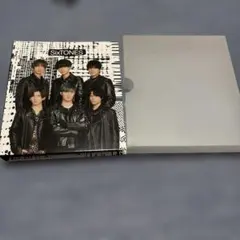 SixTONES 1ST 3形態セット（G1757） | Mercari