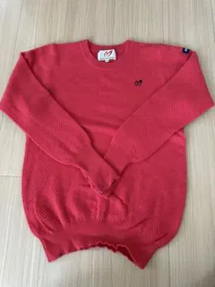 トレーナー レディースウェア