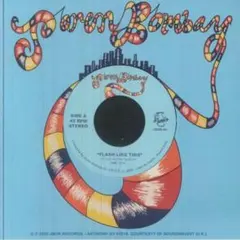 Terry Linen／Sea Of Love ミディアムレゲエレコード2005 - メルカリ