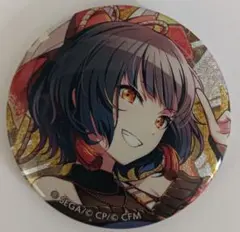 プロセカ 白石杏 缶バッチ 28A