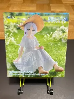 葬送のフリーレンDesktopCuteフィギュア〜サマーワンピースVer.〜
