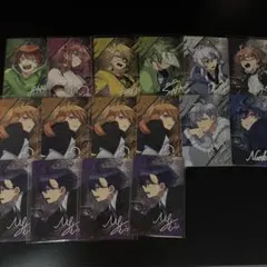カラフルピーチ トレカ まとめ売り