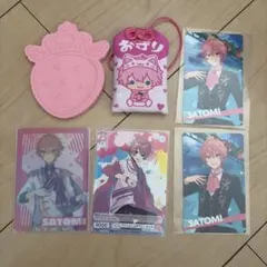 すとぷり さとみ まとめ売り