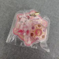 おジャ魔女どれみ　パッケージチャーム　どれみ