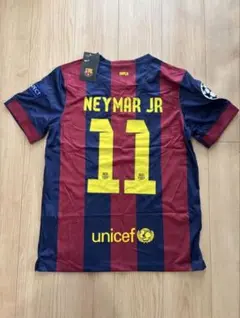 2026年最新】バルセロナ ユニフォーム ネイマールの人気アイテム