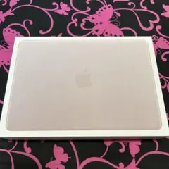 2026年最新】MacBook ローズゴールドの人気アイテム - メルカリ