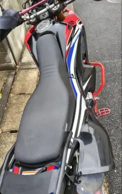 2026年最新】CRF250rally シートの人気アイテム - メルカリ