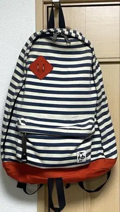 こーじー様専用　チャムス　リュック　バックパック