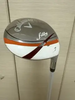 2025年最新】キャロウェイ fillyフェアウェイウッドの人気