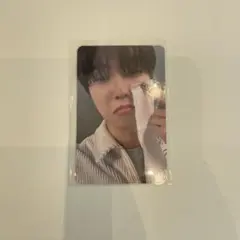 TREASURE Pleasure オリヤン オフライン特典トレカ ハルト