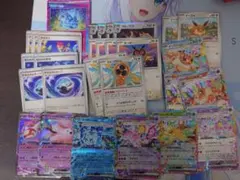 ブイズバレット ポケモン その他
