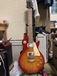 2025年最新】maestro GIBSON レスポールの人気アイテム - メルカリ