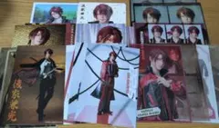 刀ミュ　後家兼光　まとめ売り