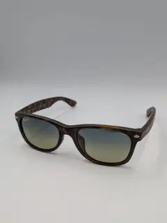 新品【RB4258F-71073】レイバン サングラス ブラウンデミ ブラウン