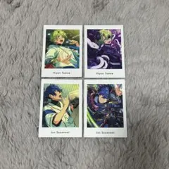 あんスタ ぱしゃっつVol.6 Eve Eden