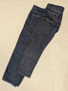 【UNIQLO】ユニクロジーンズ2本セット