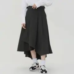 スカート MET24 Gurkha Skirt モード　ニューバランス