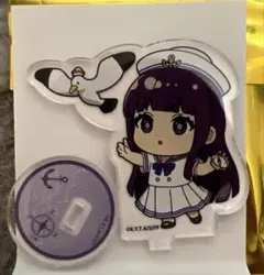 葬送のフリーレン フェルン ラグーナテンボス アクリルスタンド　アクスタ