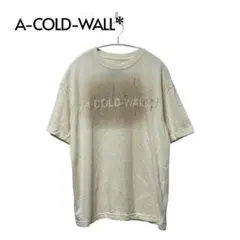 10s アコールドウォール サミュエルロス Marble Big Teeのサムネイル