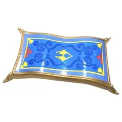 2026年最新】disney アラジン 絨毯の人気アイテム - メルカリ