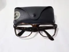 レイバン サングラス フレームのみ