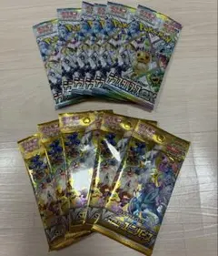 16パック ポケモンカード テラスタルフェスex MEGAドリーム バラパック