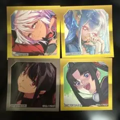 Fate/GrandOrder FGO 最終再臨展編成画面風カード ティアマト - メルカリ