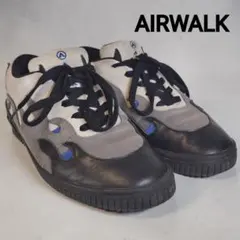 AIRWALK　エアウォーク　SCORCH　グレー　27.5のサムネイル