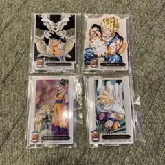 ドラゴンボール　一番くじ　アクレクト F