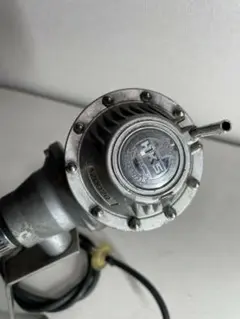 HKS スーパーSQV バルブ アルミ製のサムネイル