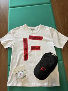 福山雅治 ライブTシャツ＆ライトバングルセット 福山雅治 ライブTシャツ＆ライトバングルセット 福山☆冬の大感謝祭